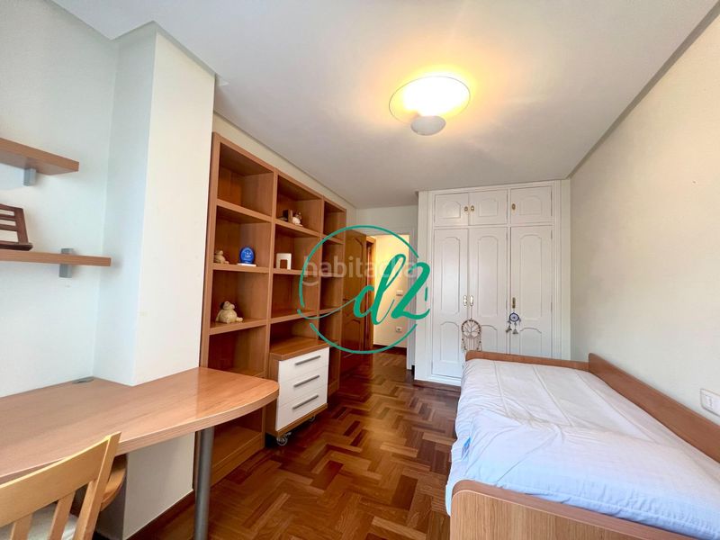 Foto 1b710fcc-837b-4046-9f8a-86b51f168167. Rent flat with heating in Centro Ourense