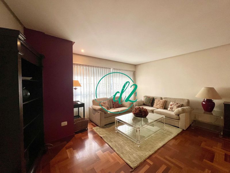 Foto ef02e315-6914-48e9-9505-ab82cb1dc22e. Rent flat with heating in Centro Ourense