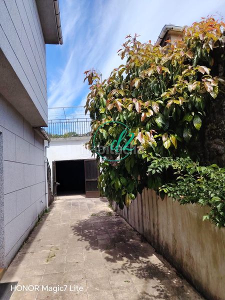 Foto a4d9fa67-da8f-4ad9-ad8c-905b4e28b813. Casa amb aparcament a Lobeira