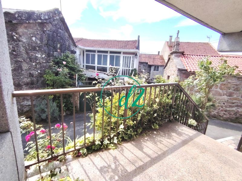 Foto a612f1cd-9dae-4863-8644-a06f3598628e. Casa amb aparcament a Lobeira