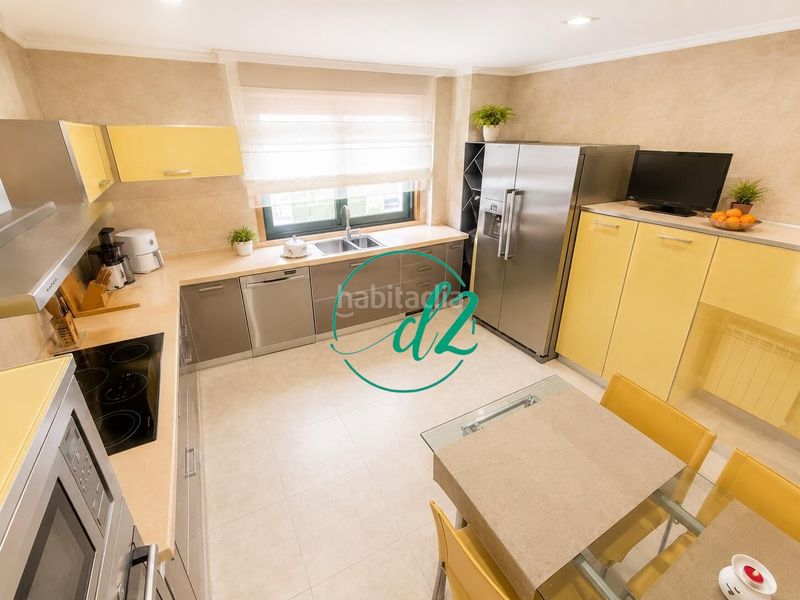 Foto 35d80c2c-c566-41ee-8a68-1b351f95eb28. Duplex con riscaldamento parcheggio in Universidad Ourense