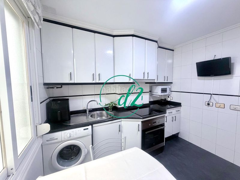 Foto bb04fbaa-6997-49ac-91e0-74dbaaeadccd. Rent flat with heating in Centro Ourense