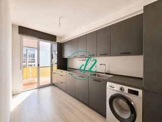 Appartement à A Carballeira