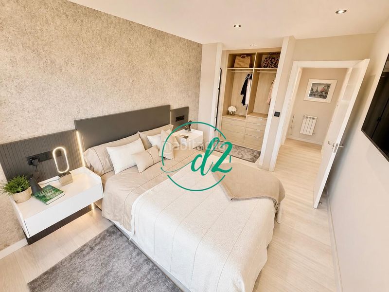 Foto 08e829a8-a779-4256-bd5d-6794689afc17. Flat with heating parking in Carballiño (O)
