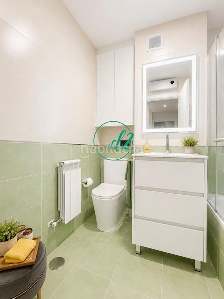Foto 40febb3c-2e01-4b75-ad11-e45e35794470. Flat with heating parking in Carballiño (O)