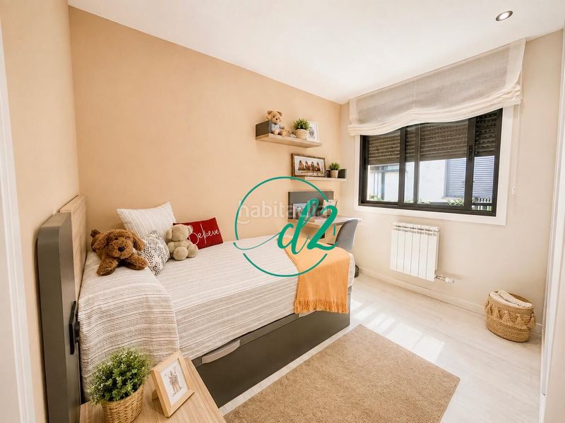 Foto 4be85d2c-771f-4ac9-b07e-2b4ebf1cbc54. Flat with heating parking in Carballiño (O)