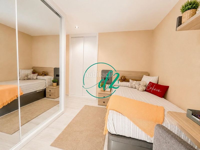 Foto 51f985ab-3493-45d3-aec5-2f8a7e7f2cde. Flat with heating parking in Carballiño (O)