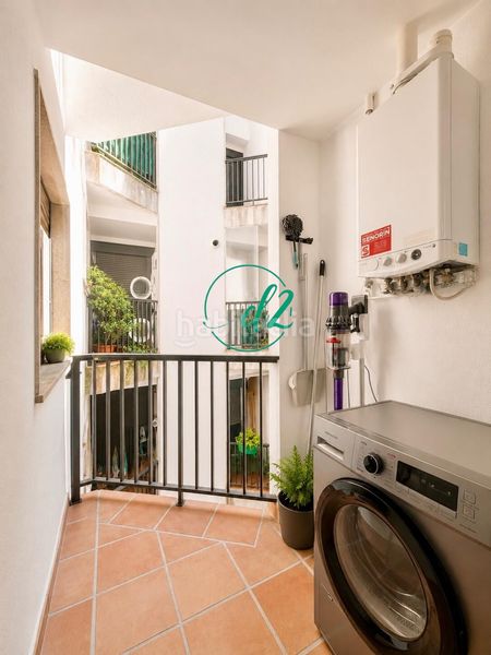Foto 81a89dc9-7e7c-4a7d-b4fe-706dc1fe5983. Flat with heating parking in Carballiño (O)
