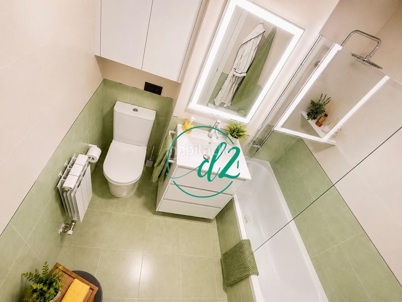 Foto becb2dfa-fb91-499b-899c-152515cbd036. Flat with heating parking in Carballiño (O)