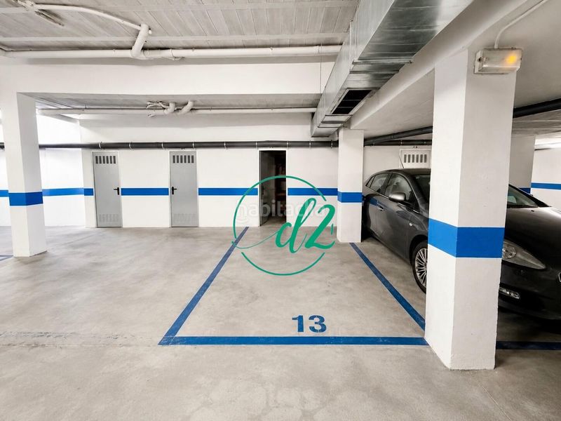 Foto cdf9579f-5aa1-49d7-a4d8-87724b3cb14e. Flat with heating parking in Carballiño (O)