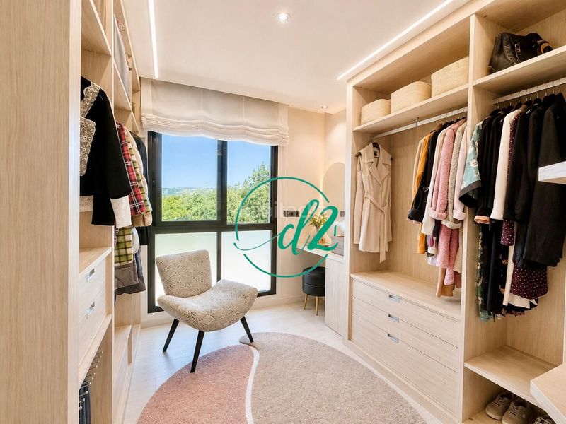 Foto db15f309-068b-46e1-8e72-80dd28d3820e. Flat with heating parking in Carballiño (O)