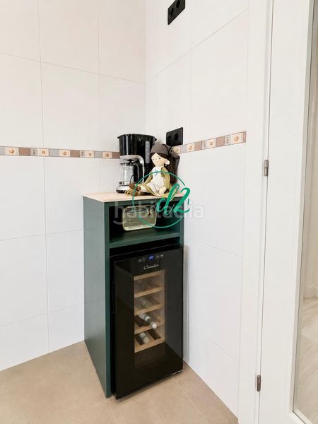 Foto f3f676ee-6676-476c-982d-04dd3ef7f213. Flat with heating parking in Carballiño (O)