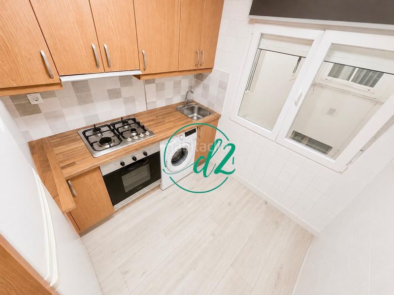 Foto 70ce9ab0-1f89-496a-8a9f-100a3b76bf29. Rent flat in Ventiun Ourense