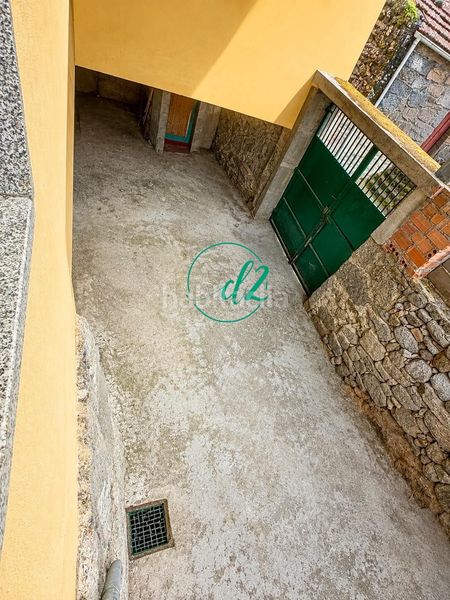 Foto 7e114706-a7ec-467e-bd51-9e5fe9d04051. Masia amb calefacció aparcament a Lobios