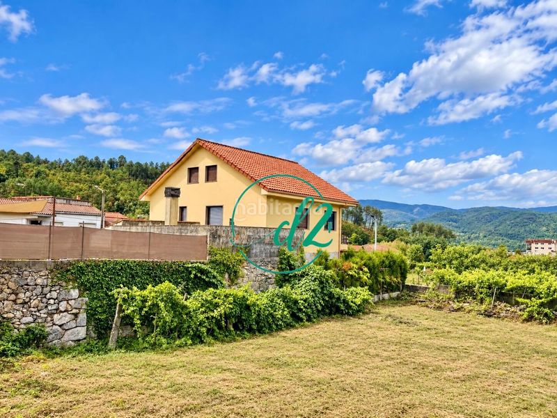 Foto 2025dbbc-8384-4f8f-9658-73f97f64dffa. Casa amb aparcament a Lobios
