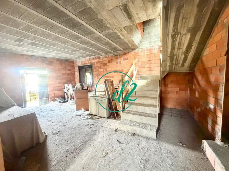Foto 381a03e1-3d81-4da0-9dd7-21ce7540b0db. Casa amb aparcament a Lobios