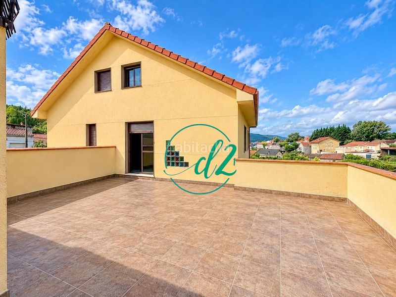 Foto 6dfeecf6-abfd-4c32-a3b9-0446f0820b6d. Casa amb aparcament a Lobios