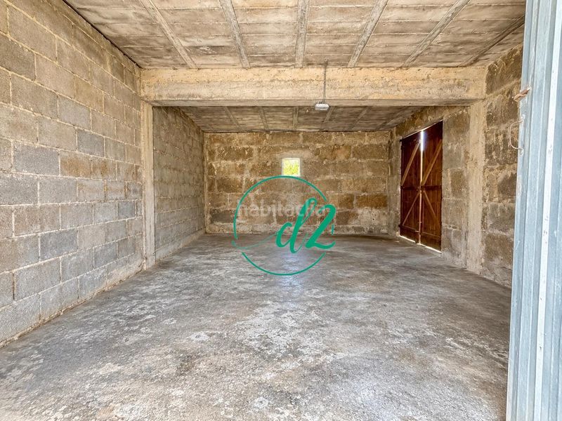 Foto 7e52a789-9184-4c60-a577-38f2a597027d. Casa amb calefacció aparcament a Muíños