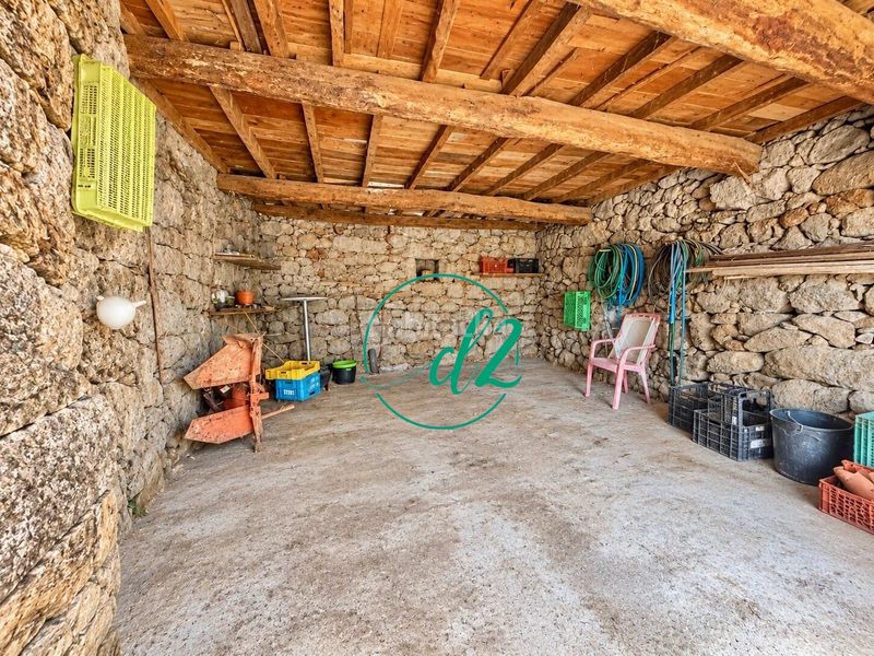Foto a5e4ecf9-b345-4087-9751-392b0325b6ba. Casa amb calefacció aparcament a Muíños