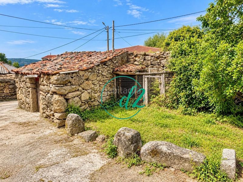 Foto bfd14678-1077-4a19-91ec-0c7b1023888b. Casa amb calefacció aparcament a Muíños