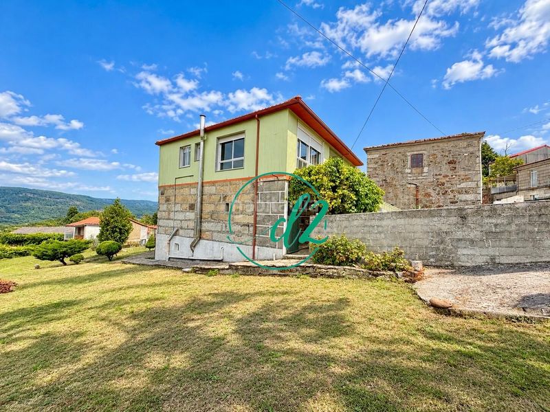Foto dc400561-301f-4925-93a9-94123ad1b79c. Casa amb calefacció aparcament a Muíños