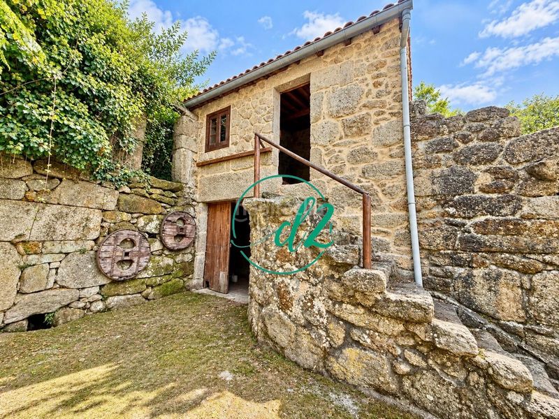 Foto ebcda31d-7c6a-4c56-a281-da49219d83f3. Casa amb calefacció aparcament a Muíños