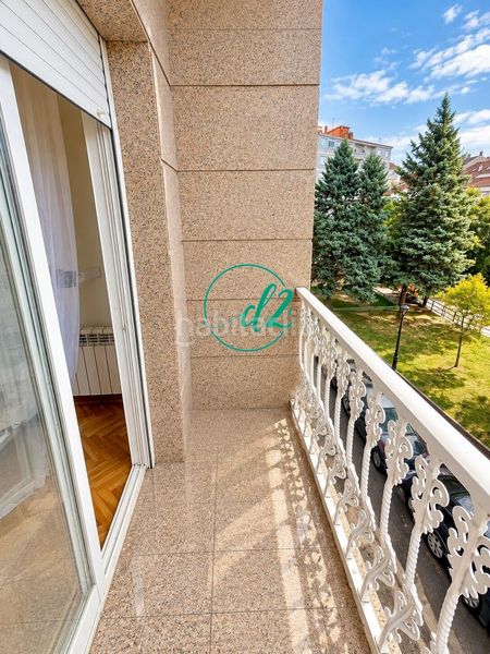 Foto 43c96d4c-15f5-4bfa-a95c-44472d30186b. Rent flat with heating parking in Barbadás