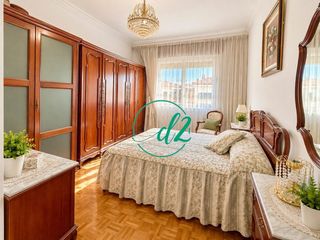 Flat in A Carballeira