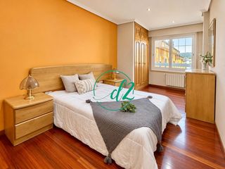 Apartment in Universidad