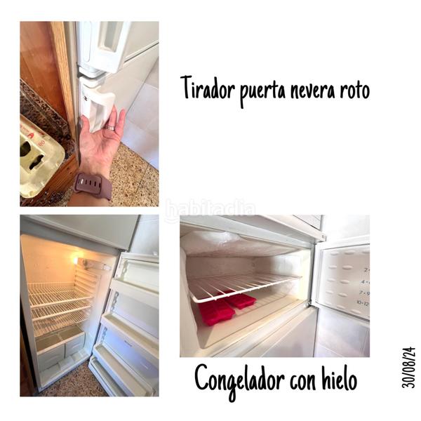 Foto 5c1f85fb-74cc-457c-9126-460305b55481. Alquiler piso se alquila piso completamente exterior a estudiantes en A Carballeira.ref 1373 en Ourense