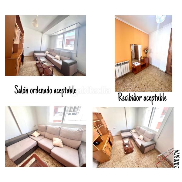 Foto a9421749-2831-4b50-a072-8af582e0b0cd. Alquiler piso se alquila piso completamente exterior a estudiantes en A Carballeira.ref 1373 en Ourense