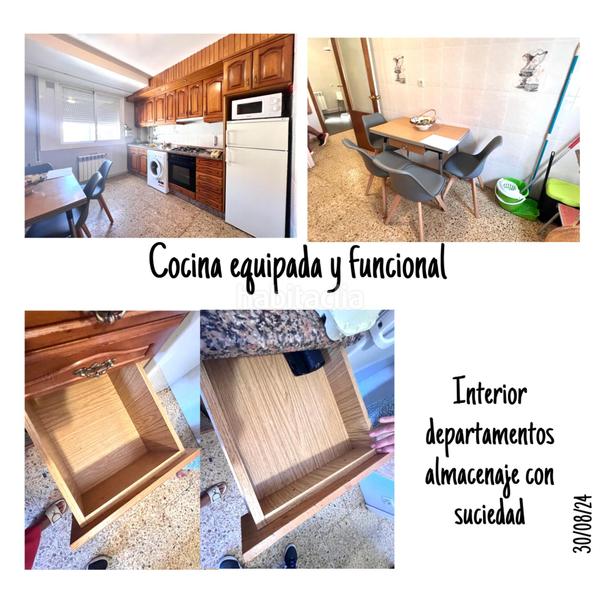 Foto d08503ab-2e9b-4ccd-aa56-85e6ef2b2ef1. Alquiler piso se alquila piso completamente exterior a estudiantes en A Carballeira.ref 1373 en Ourense