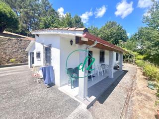 Casa a Coles. Se vende casa ras de suelo con parcela de  8000m completamente c