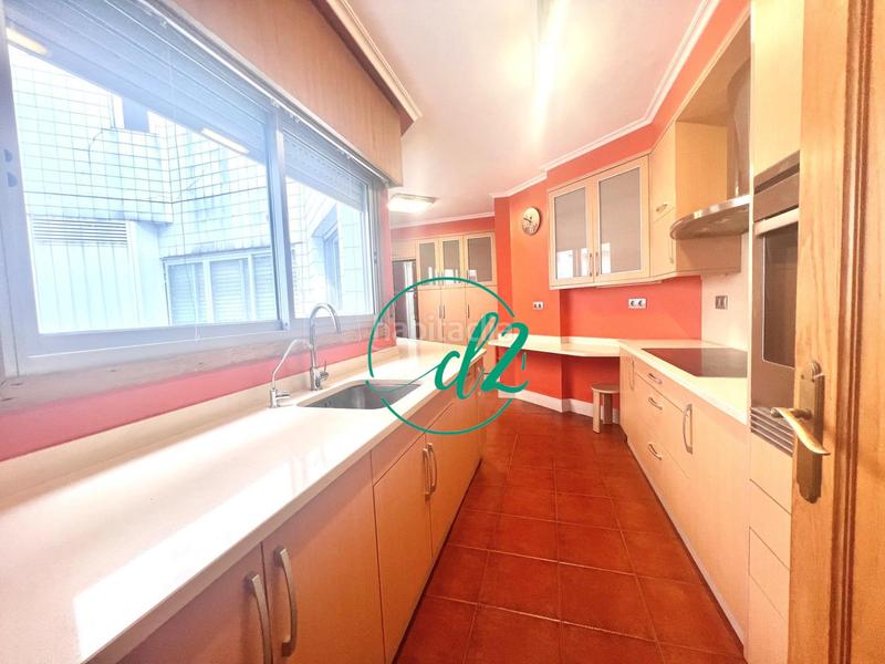 Foto 02b46636-e4ad-4b6e-ae26-74f8717fb88b. Affitto appartamento con riscaldamento in Centro Ourense