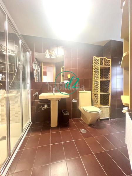 Foto 6322904b-cdbc-43eb-a1d0-fdcda14b6393. Affitto appartamento con riscaldamento in Centro Ourense
