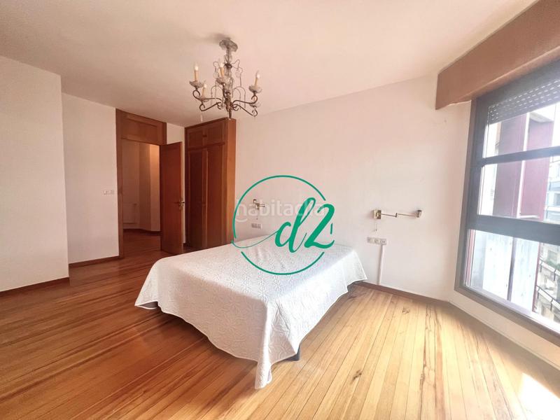Foto 750da7ad-b169-4592-9bb1-1204ada28f49. Affitto appartamento con riscaldamento in Centro Ourense