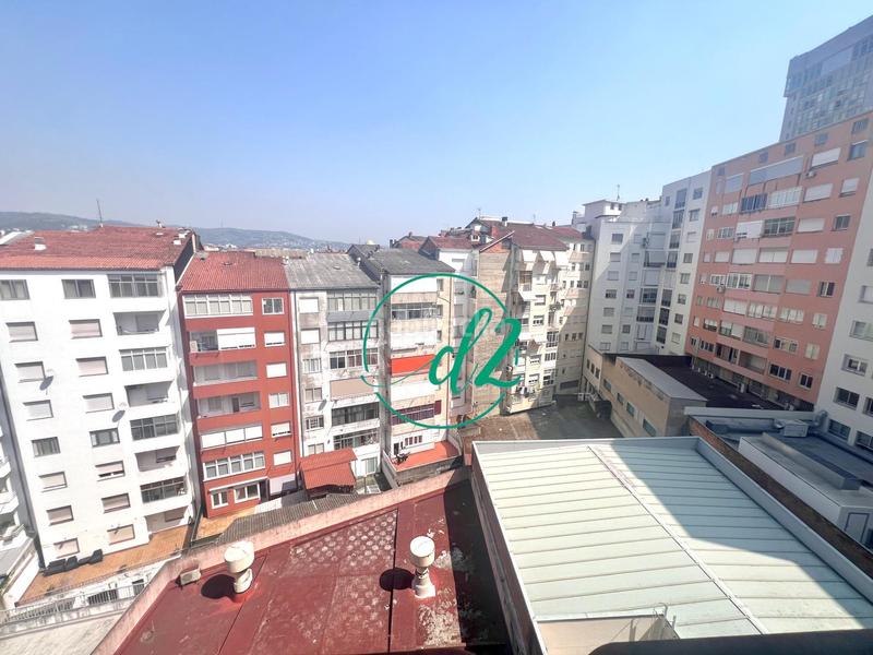 Foto 8049fca1-9319-450f-b900-553e0a7dbd68. Affitto appartamento con riscaldamento in Centro Ourense