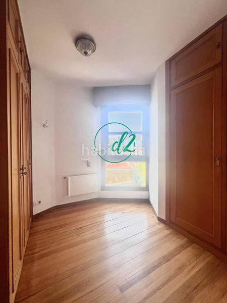 Foto 86ed5534-ff90-4d96-8355-ca21777e54d9. Affitto appartamento con riscaldamento in Centro Ourense