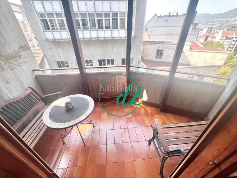 Foto a179d4ed-efb6-48b0-8e2f-da6f52c9c2c0. Affitto appartamento con riscaldamento in Centro Ourense