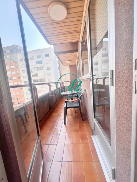 Foto 415dde09-ce9c-43c0-8636-3d15c3532962. Alquiler piso se alquila amplio y luminoso piso, con calefaccion y agua caliente incluidos en en precio, en el Centro de la ciudad. ref1386 en Ourense