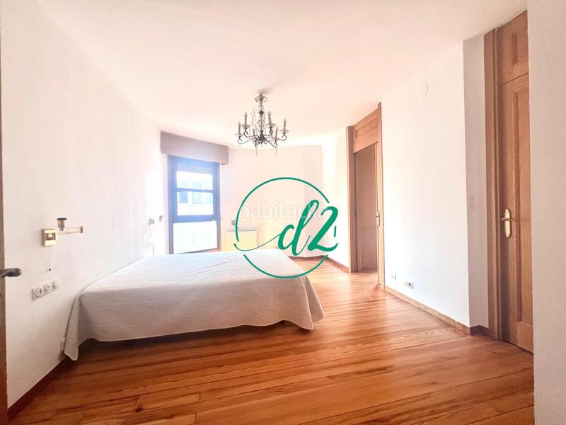 Foto 93cedb72-8f85-414f-878a-8b2949133491. Location appartement avec chauffage dans Centro Ourense