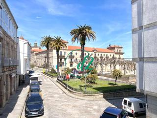 Casa en Celanova. Sintecd2 vende edificio ideal mercado del alquiler vacacional. r
