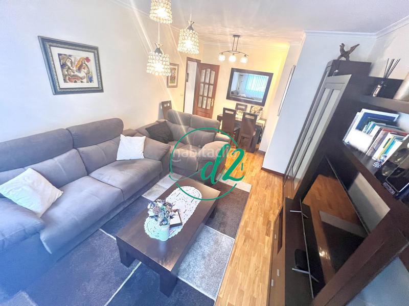 Foto 3e98cd65-c278-41c1-bb85-67f77da66ff7. Planta baja sintecd2 vende acogedor piso seminuevo con plaza de garaje y bodega en a valenza. ref 1387 en Barbadás