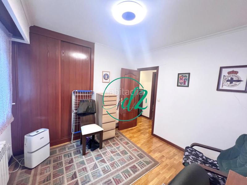 Foto 41a8cdc3-42a9-4564-831a-e0f8a7c5e057. Planta baja sintecd2 vende acogedor piso seminuevo con plaza de garaje y bodega en a valenza. ref 1387 en Barbadás