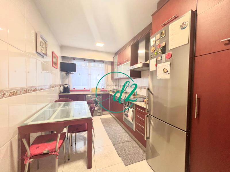 Foto 4265e39d-36bc-435b-a8c6-7fdada34d60c. Planta baja sintecd2 vende acogedor piso seminuevo con plaza de garaje y bodega en a valenza. ref 1387 en Barbadás