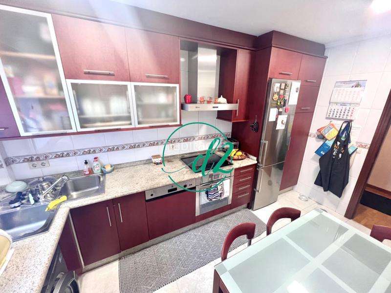 Foto 4b5106ef-98d9-4883-a36e-e9d9c9590d4b. Planta baja sintecd2 vende acogedor piso seminuevo con plaza de garaje y bodega en a valenza. ref 1387 en Barbadás