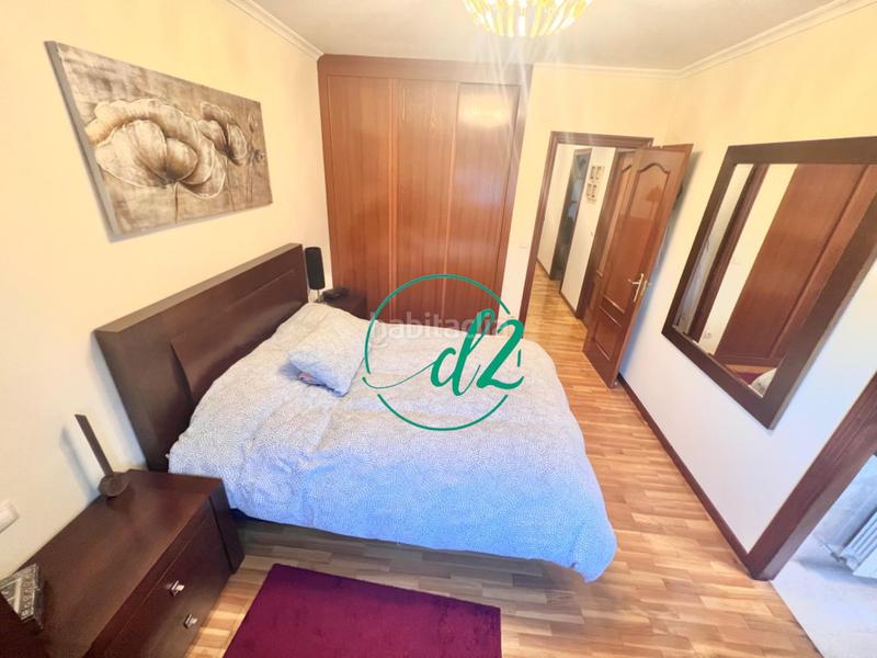 Foto 978a2870-fc61-4934-bf95-43da9ebfb019. Planta baja sintecd2 vende acogedor piso seminuevo con plaza de garaje y bodega en a valenza. ref 1387 en Barbadás