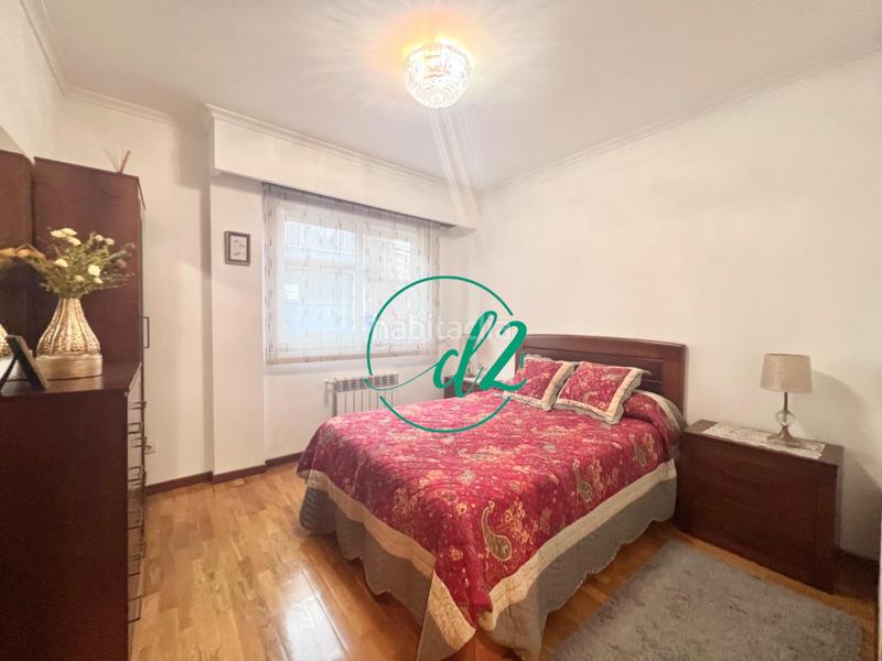 Foto d221b17e-509f-4e5f-8b5b-958e2cbefdfa. Planta baja sintecd2 vende acogedor piso seminuevo con plaza de garaje y bodega en a valenza. ref 1387 en Barbadás