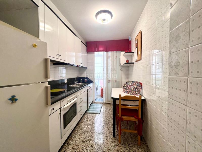 Foto 3ac6d68a-b76f-4c3e-8232-76949c5720a0. Piso exclusiva acogedor piso completamente exterior con 3 galerias en Mariñamansa. ref1389 en Ourense