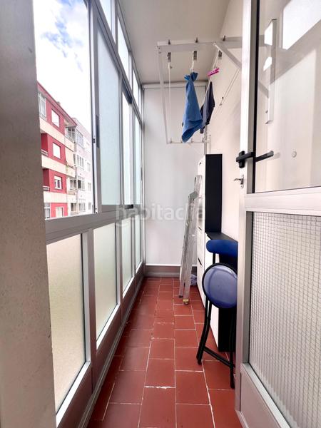 Foto a59f8f69-b9b5-4d4c-8b7b-bd3eb9f1596f. Piso exclusiva acogedor piso completamente exterior con 3 galerias en Mariñamansa. ref1389 en Ourense